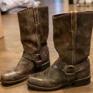 Frye Boots 10.5 Men’s